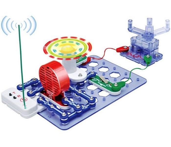 Electronic Blocks STEM Kit